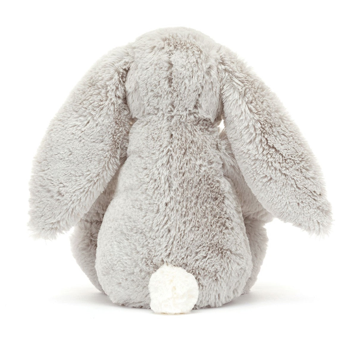 Jellycat kosedyr, Bashful Bobbie Jasmine original kanin - 31 cm