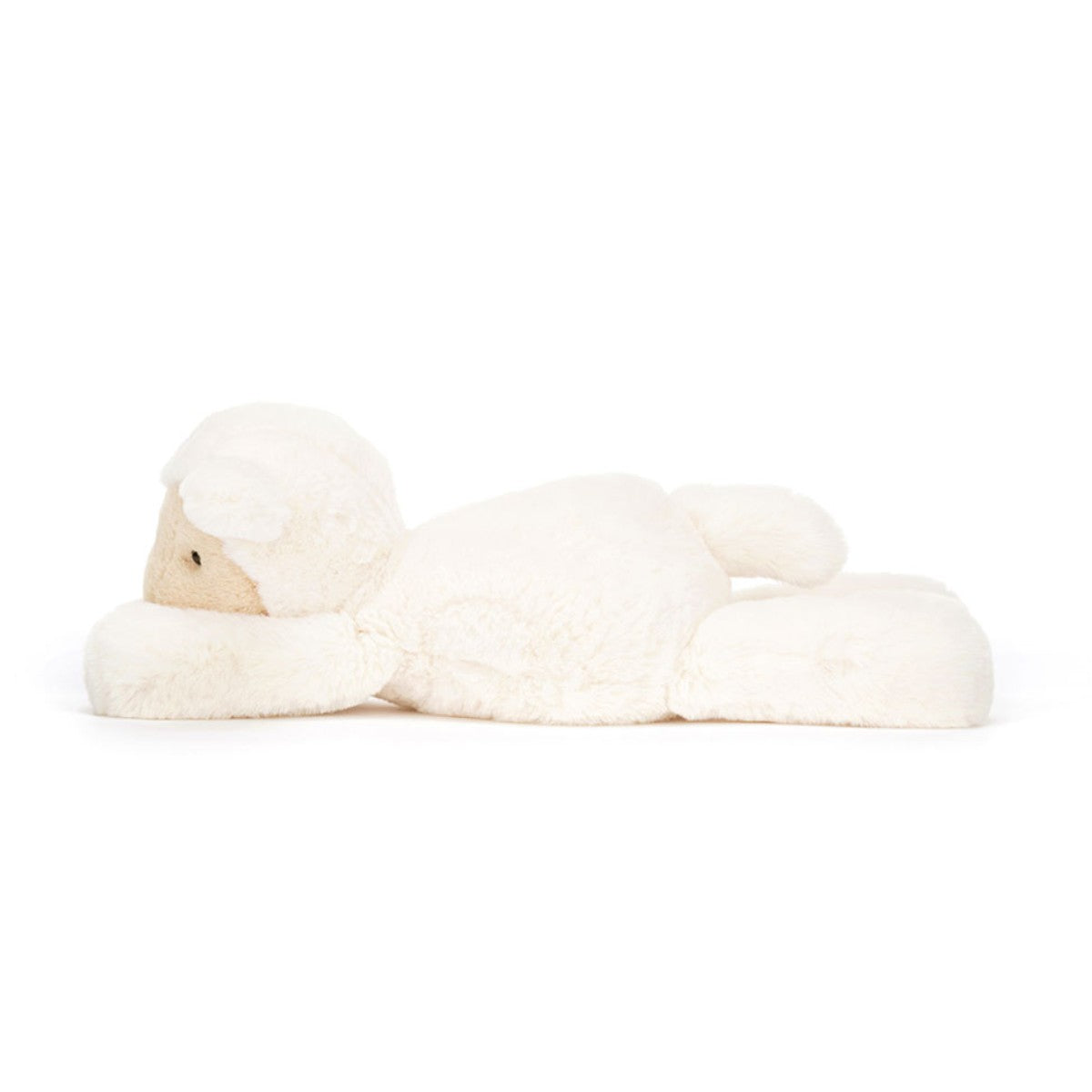 Jellycat bamse, Smudge lam - 24 cm (Copy)