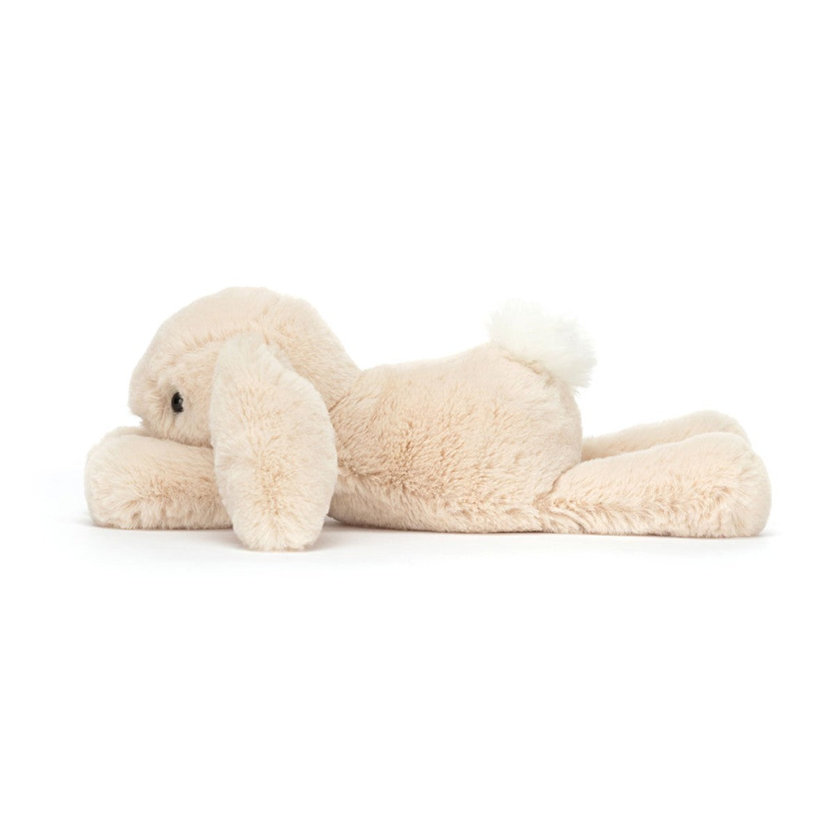Jellycat bamse, Smudge kanin – 13 cm