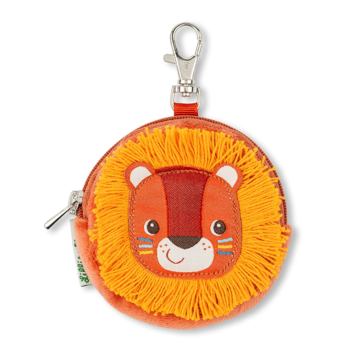 Lilliputiens lommebok, Jack lommebok og anheng til veske