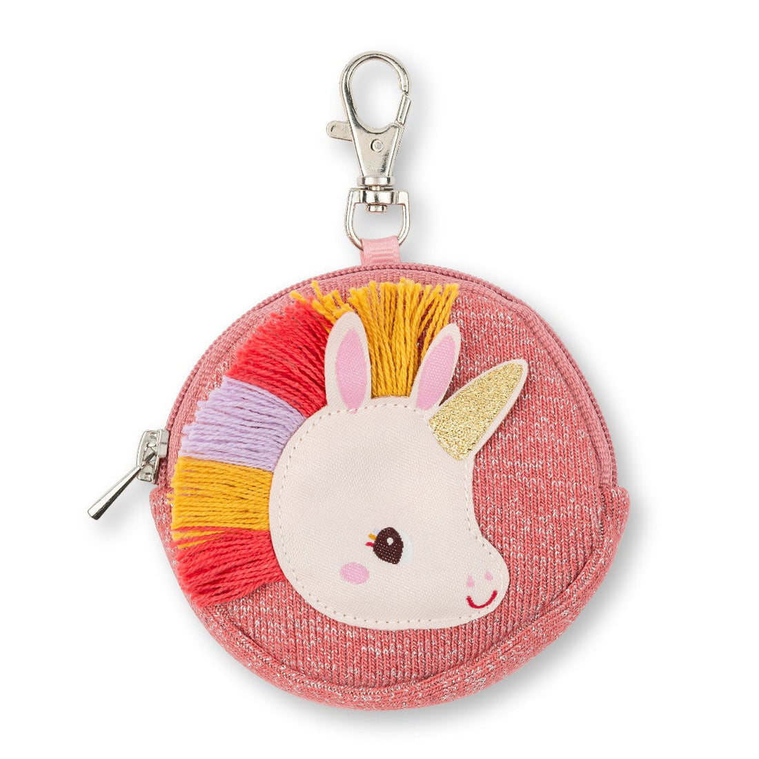 Lilliputiens lommebok, Lena lommebok og anheng til veske