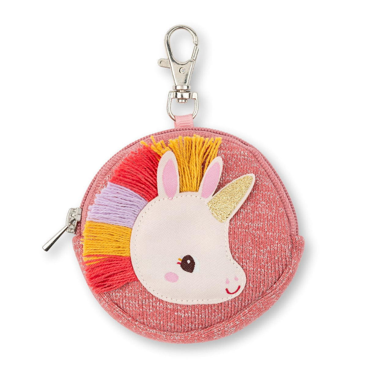 Lilliputiens lommebok, Lena lommebok og anheng til veske