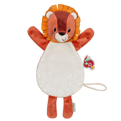 Lilliputiens Jack koseklut, selvlysende