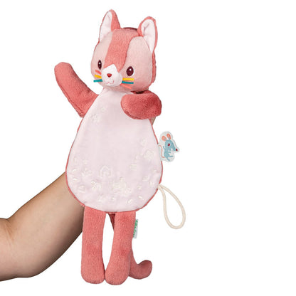 Lilliputiens Jeannie koseklut, selvlysende