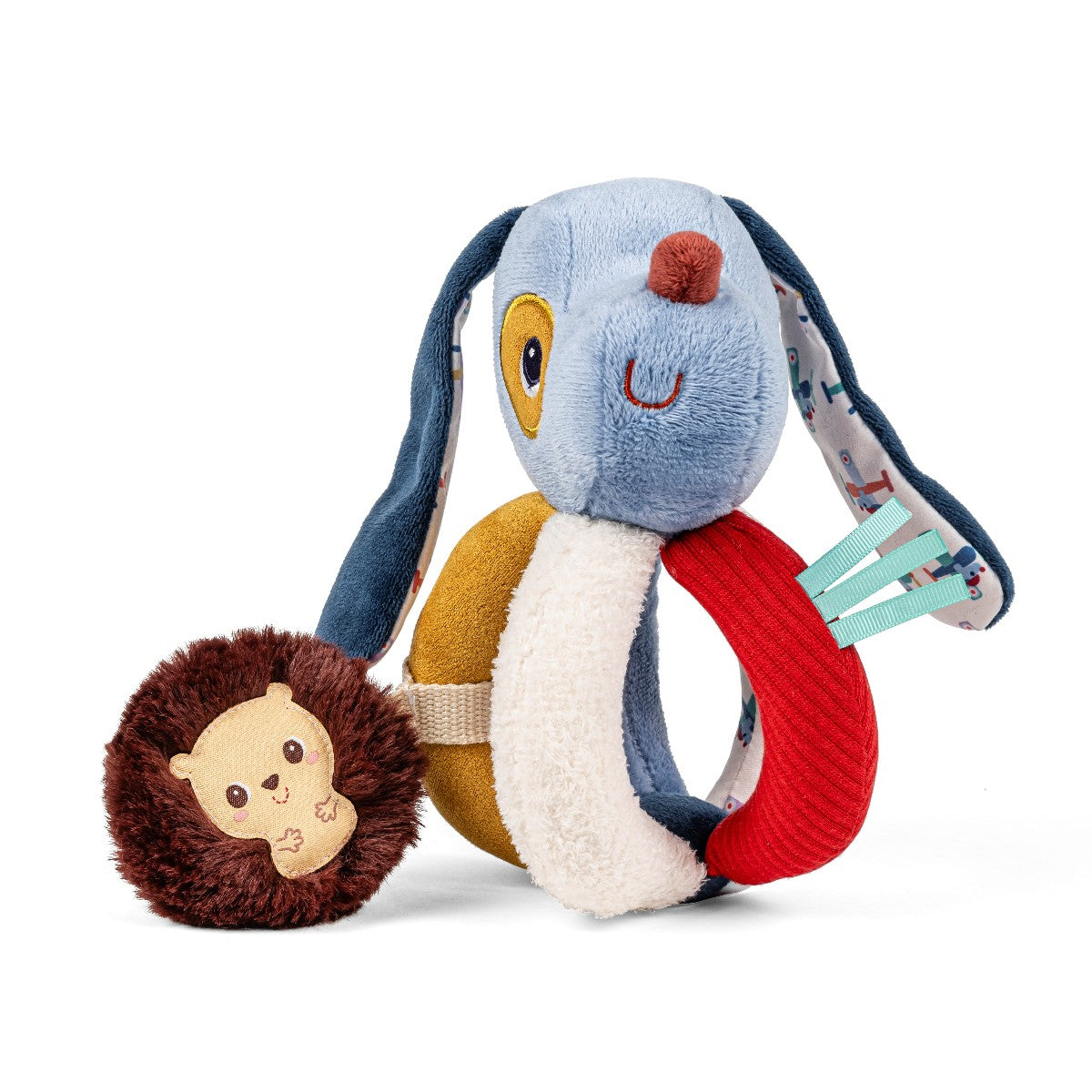 Lilliputiens Jules Griperangle