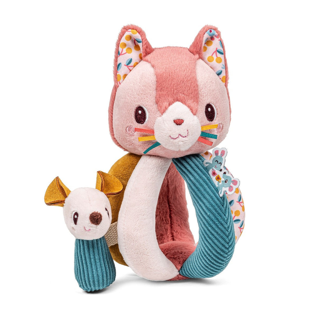 Lilliputiens Jeanne Griberangle