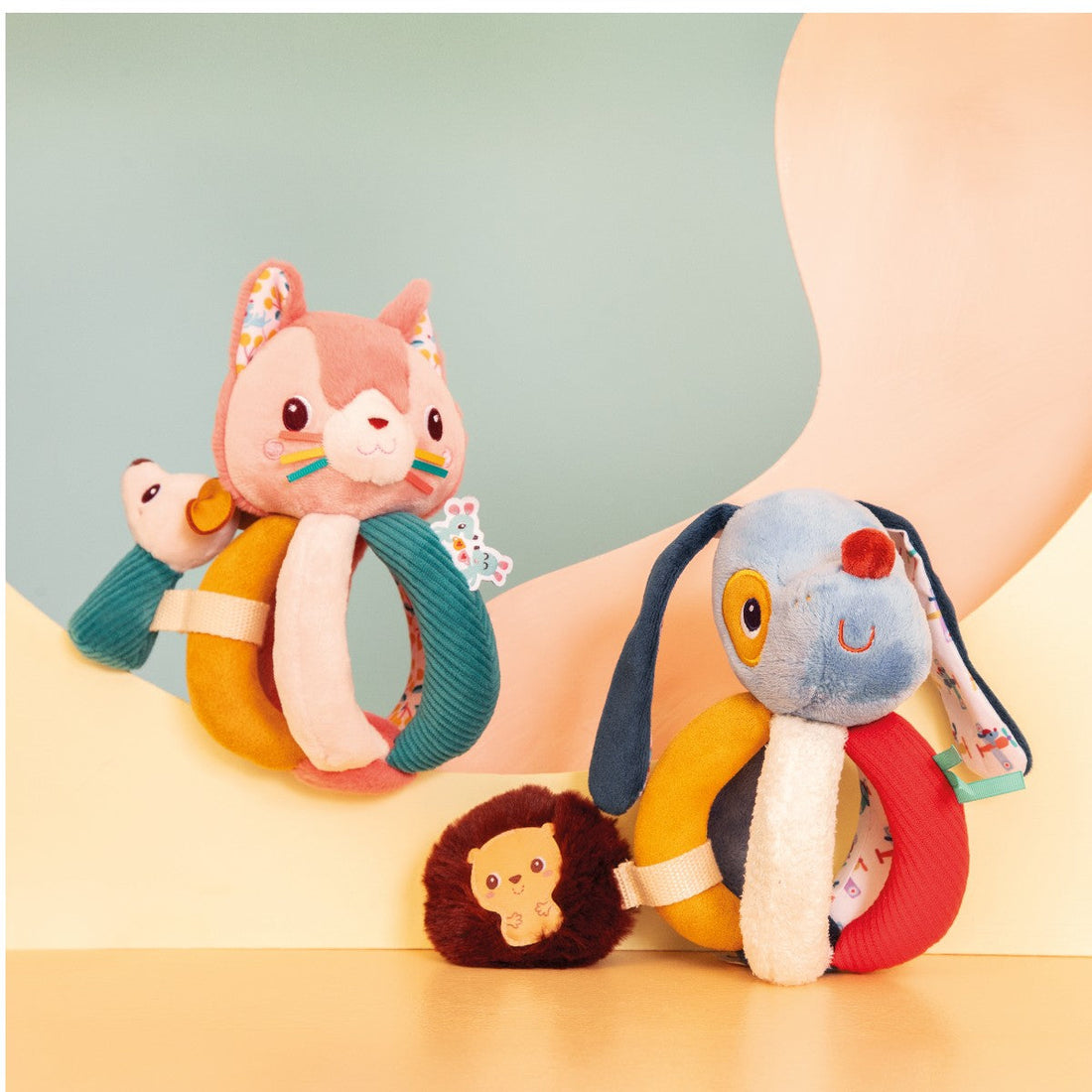 Lilliputiens Jeanne Griberangle