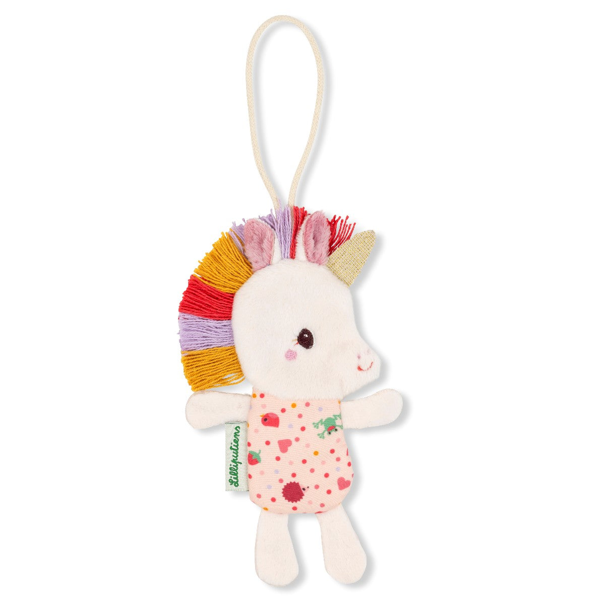 Lilliputiens Lena Bagasjemerke