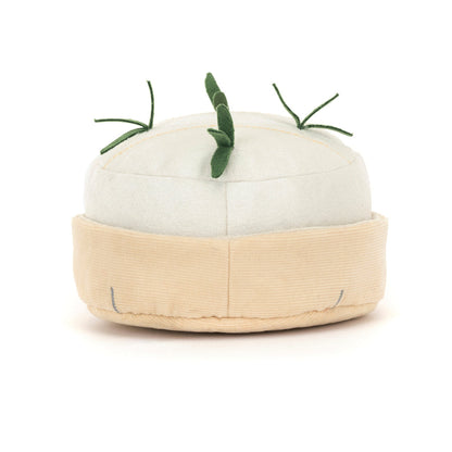 Jellycat kosedyr, Amuseable camembert ost