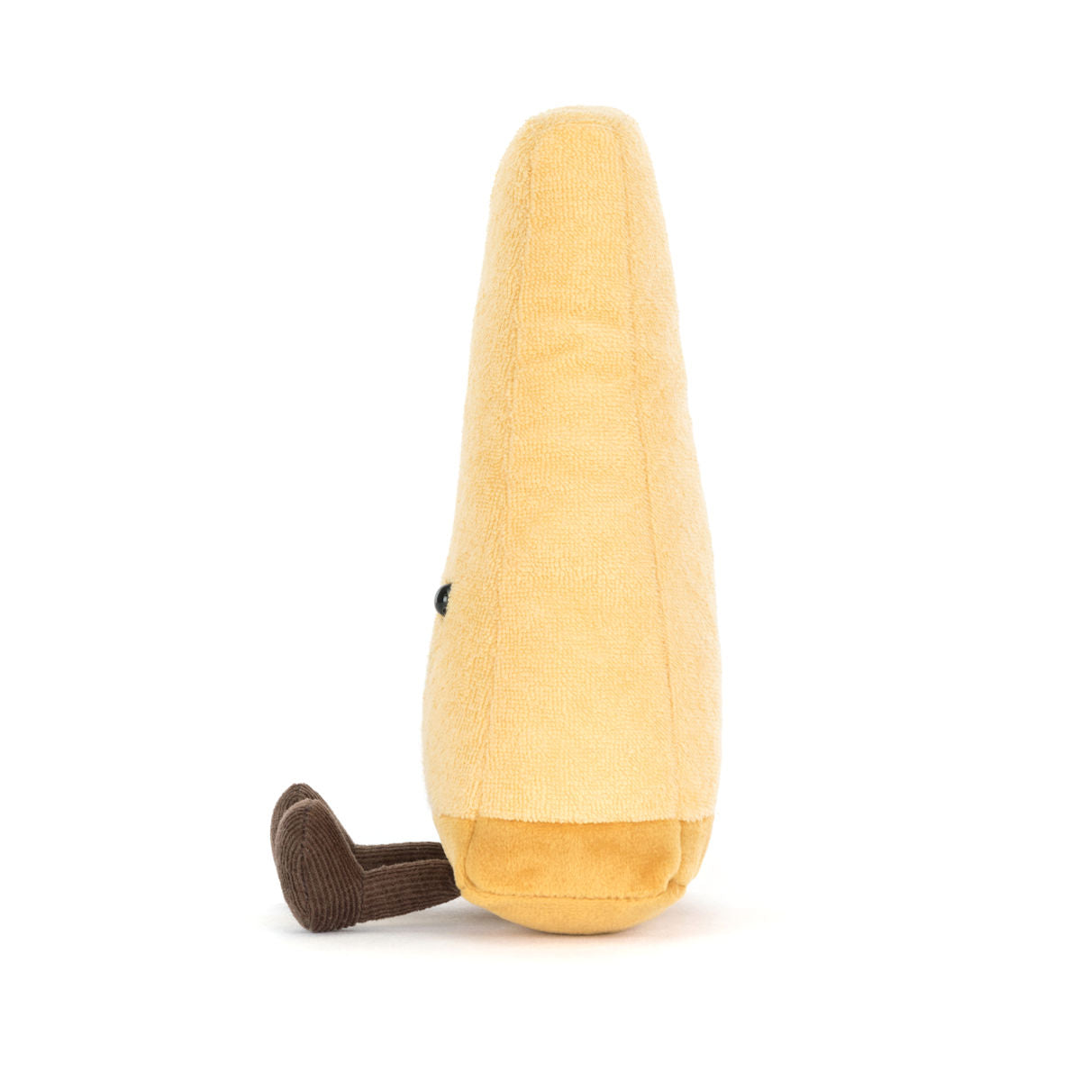 Jellycat bamse, Amuseable parmesan ost