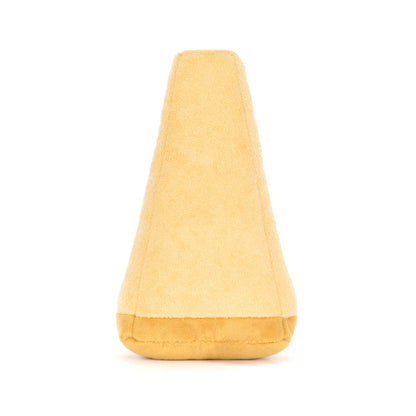 Jellycat bamse, Amuseable parmesan ost