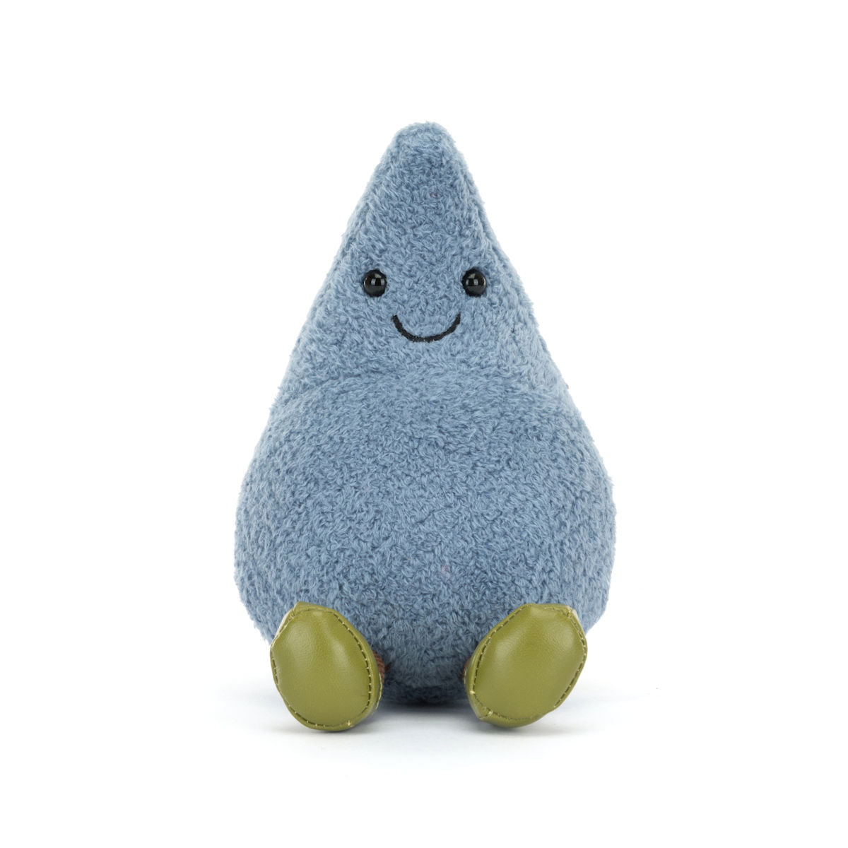 Jellycat kosedyr, Amuseable regndråpe - 13 cm