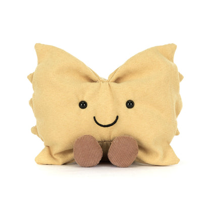Jellycat bamse, Food drink, Amuseables Farfalle – 11 cm