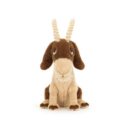 Jellycat bamse, Farm, Ged - 27 cm