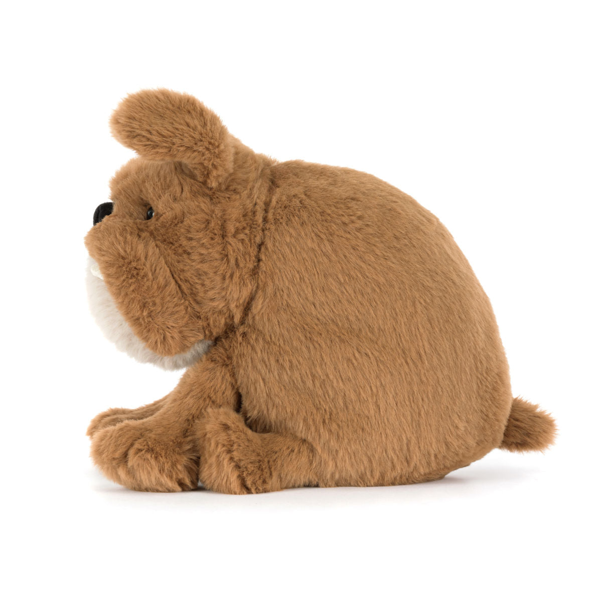 Jellycat bamse, Dogs, Derreck dog - 23 cm