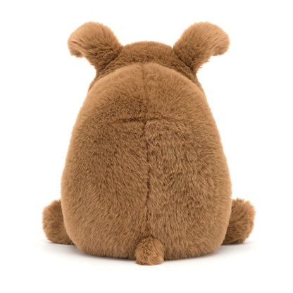 Jellycat bamse, Dogs, Derreck dog - 23 cm