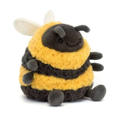 Jellycat kosebamse, Kryb, Albee humle - 16 cm