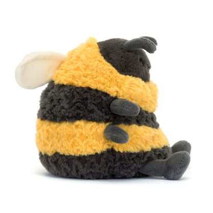 Jellycat kosebamse, Kryb, Albee humle - 16 cm