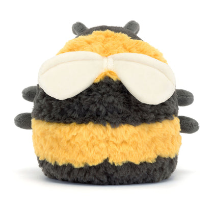 Jellycat kosebamse, Kryb, Albee humle - 16 cm
