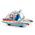 Djeco Crazy Motors, Space ambulance legetøj bil