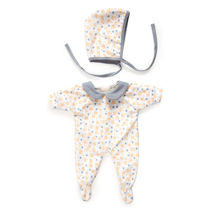 Djeco Pomea Dukkeklær, Nattdrakt