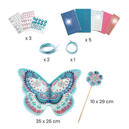 Djeco DIY - Fevinger