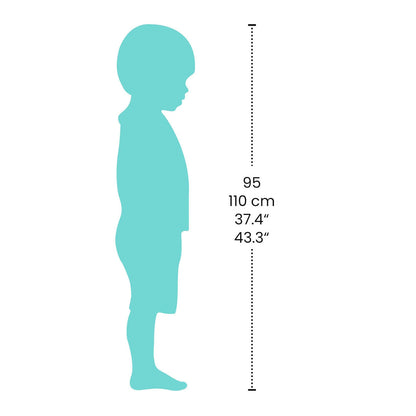 Djeco Maleforkle med lomme