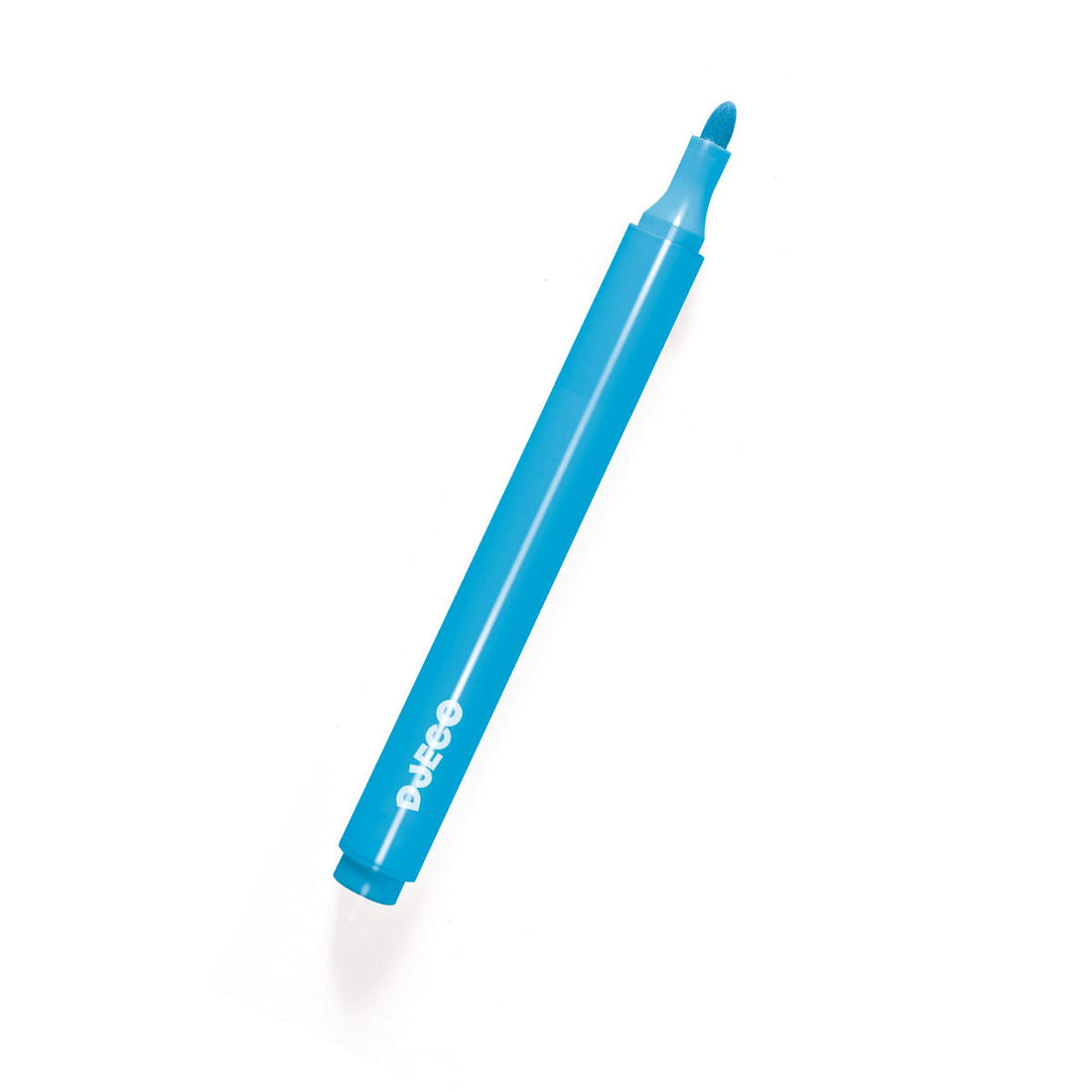 Djeco Akryl tusjer, 6 stk. - Street Art