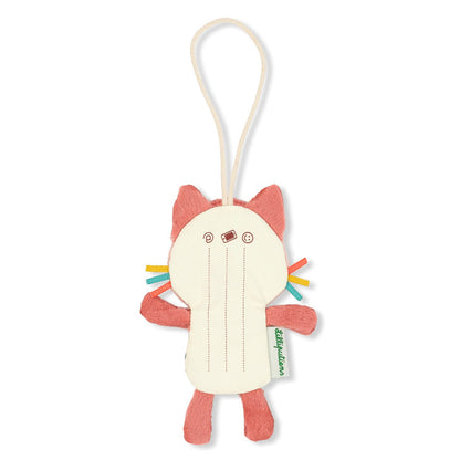 Lilliputiens Jeanne Bagasjemerke