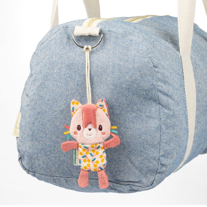 Lilliputiens Jeanne Bagasjemerke