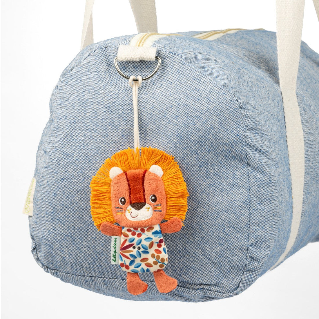 Lilliputiens Jack Bagasjemerke