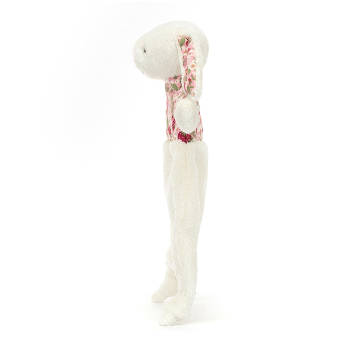 Baby Jellycat koseklut, Bashful kanin - Mimi Strawberry