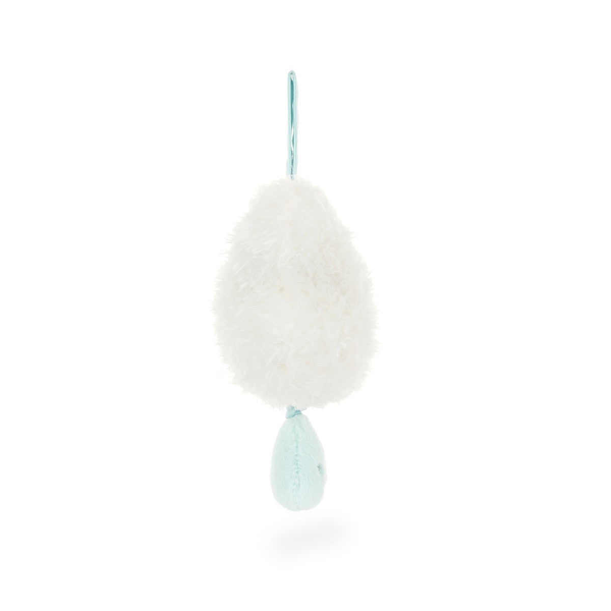 Baby Jellycat spilledåse, Amuseables sky spilledåse