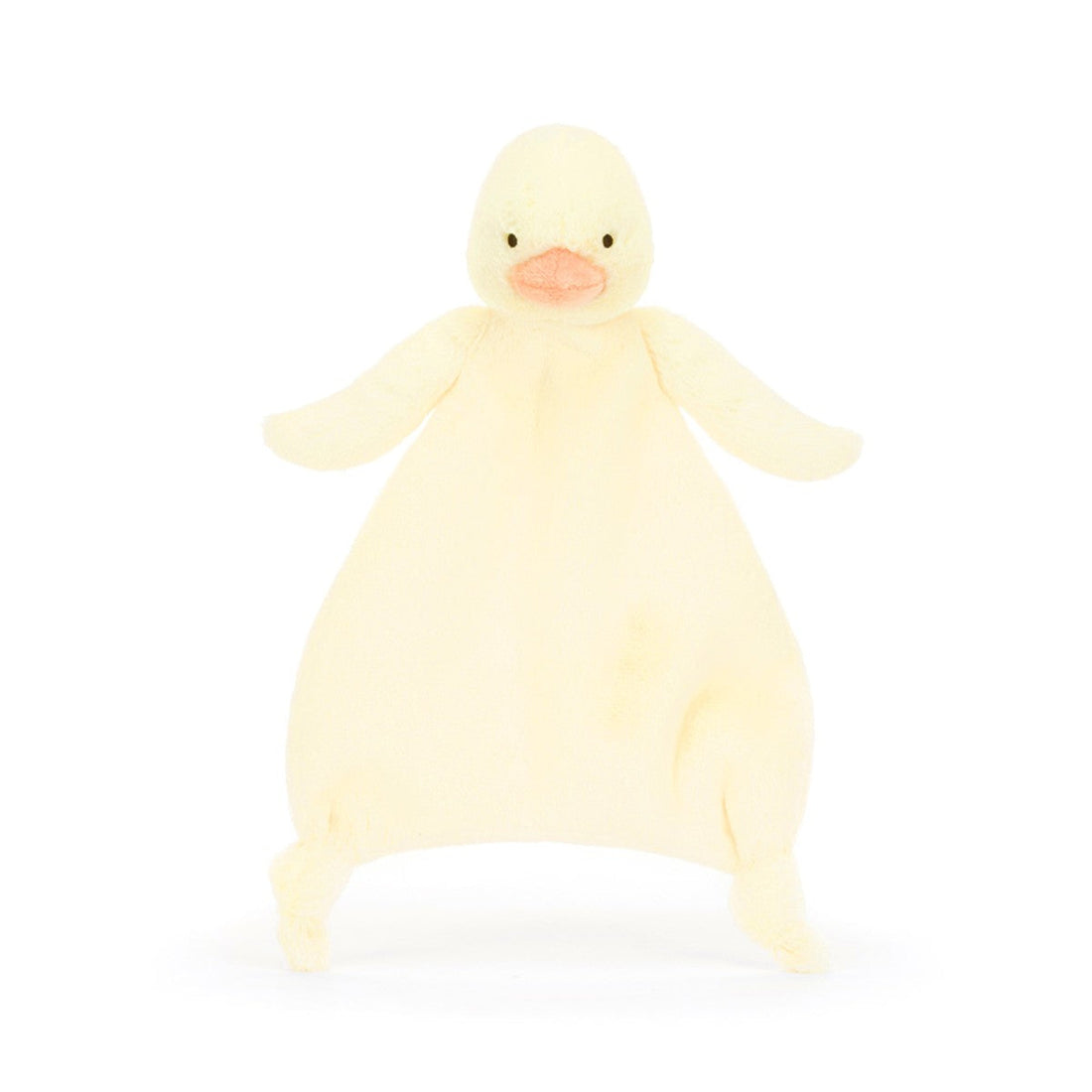 Baby Jellycat bamse, Bashful nusseklud -Andunge