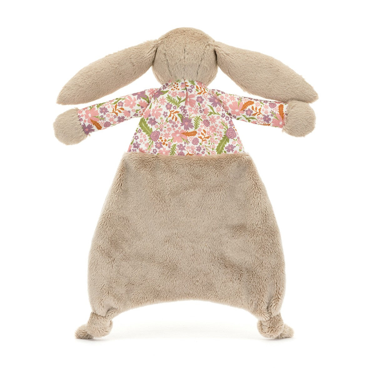 Baby Jellycat koseklut, Bashful kanin – Beige Meadow