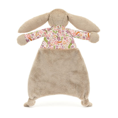 Baby Jellycat koseklut, Bashful kanin – Beige Meadow