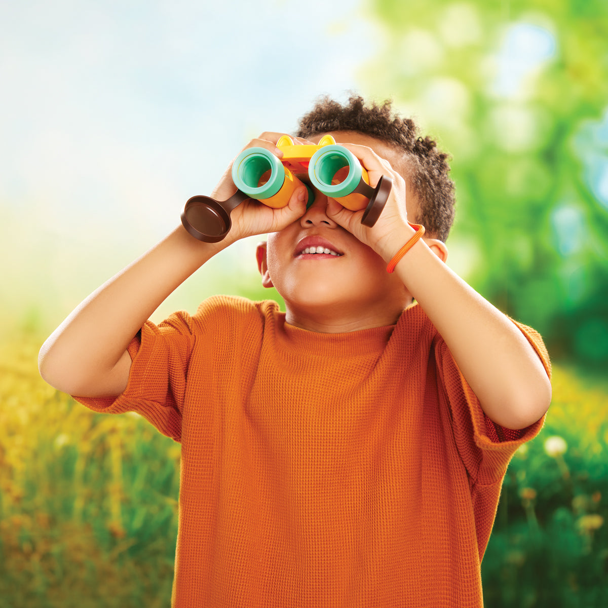 Battat Eventyr kikkert