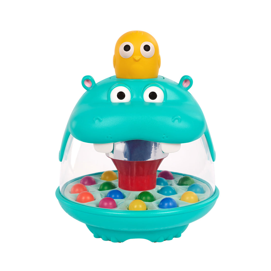 Battat Flodhest Ball Popper