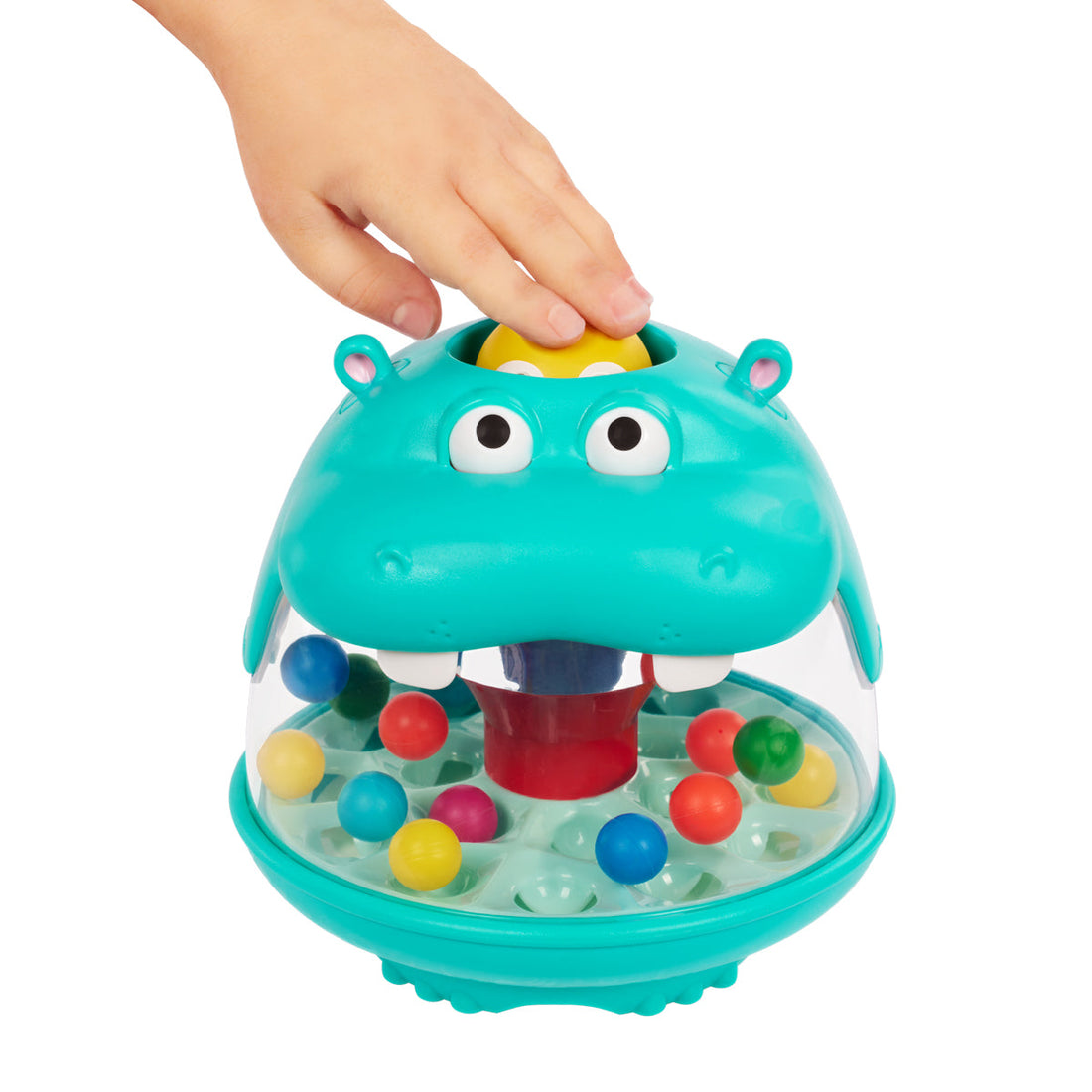 Battat Flodhest Ball Popper