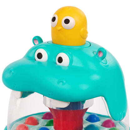 Battat Flodhest Ball Popper