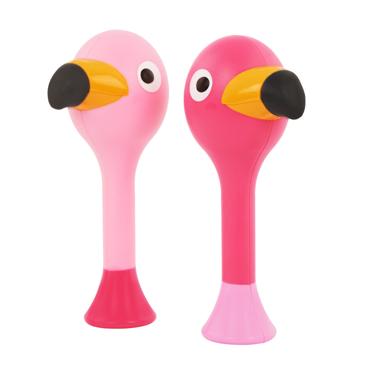 Battat Trommesett med 4 ekstra musikkinstrumenter - Fra 18 mnd.