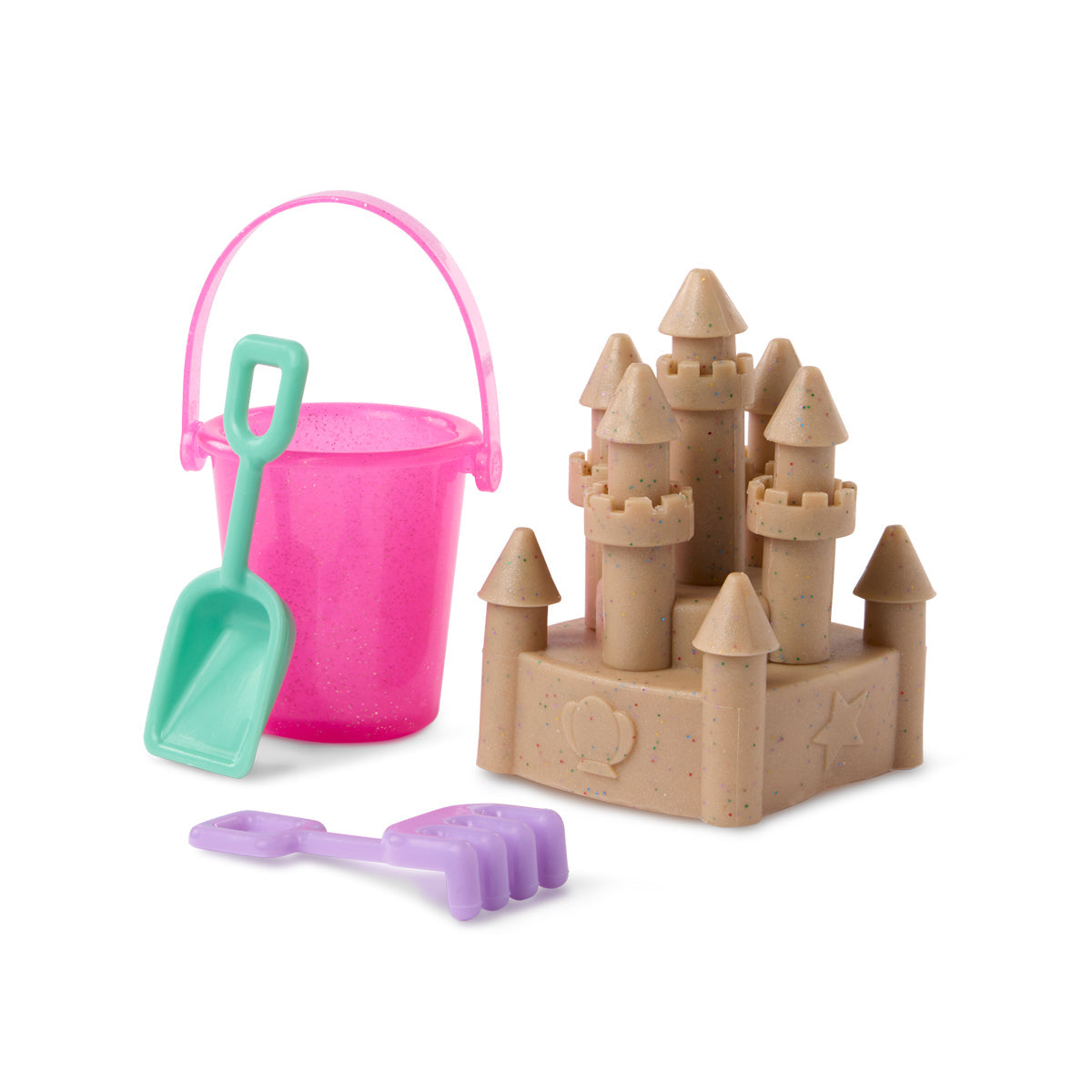 Our Generation dukkeklær, Deluxe havfrue