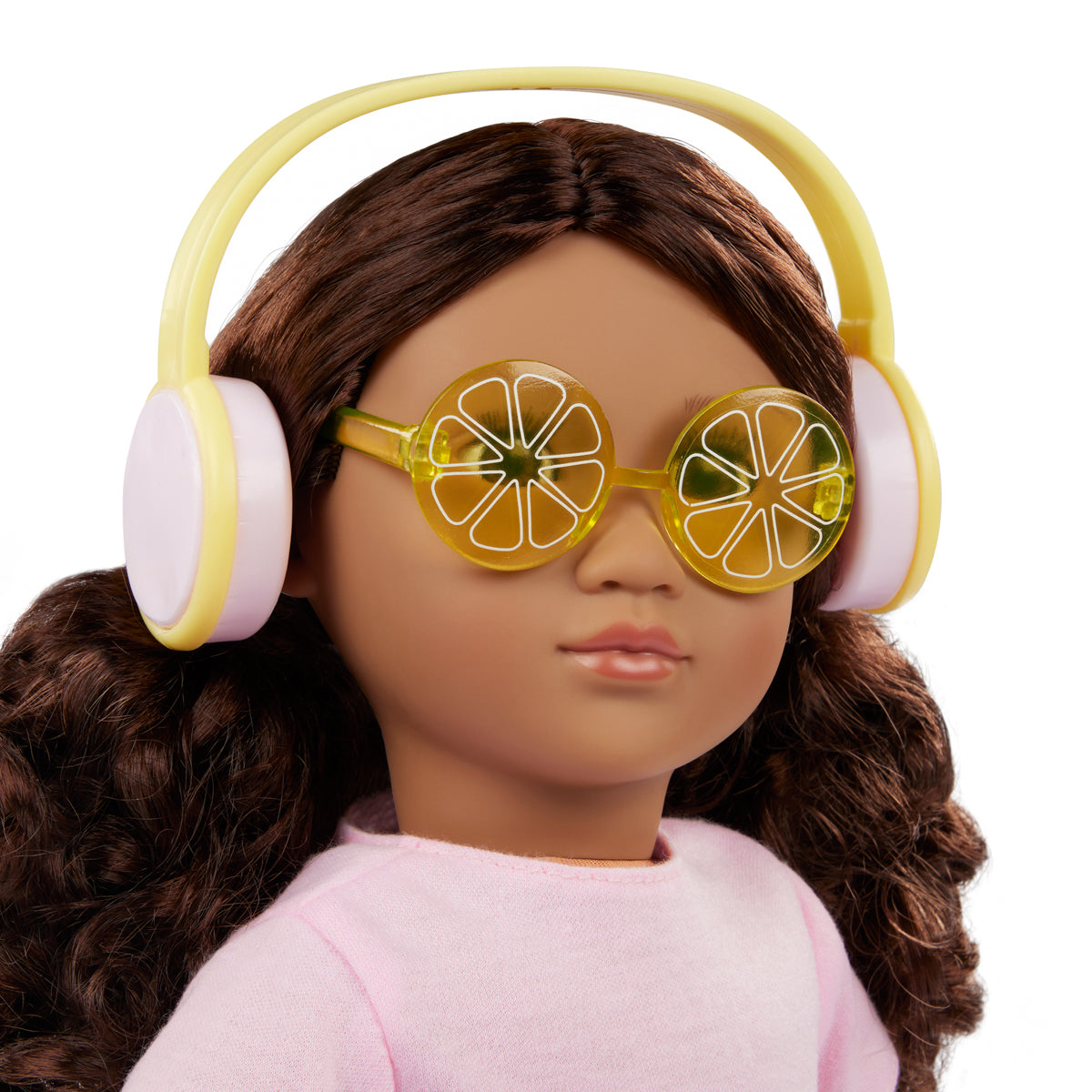 Our Generation Deluxe dukketøy, Rulleskøyte