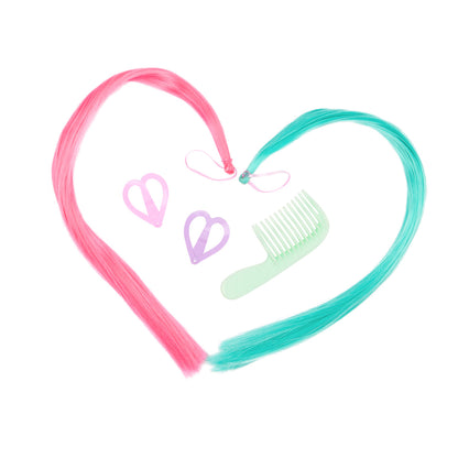 Our Generation dukke, Tessie med hår som vokser