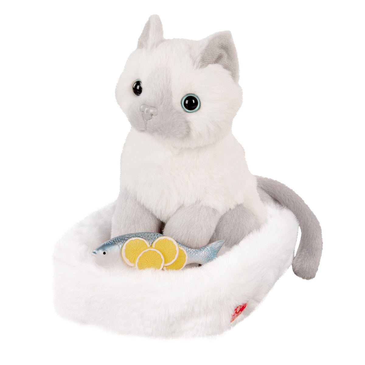 Our Generation dukketilbehør, Kat