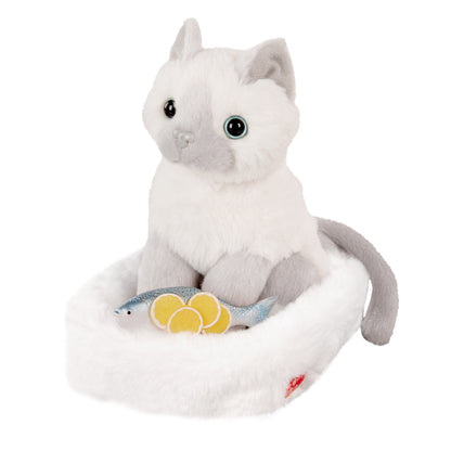 Our Generation dukketilbehør, Kat