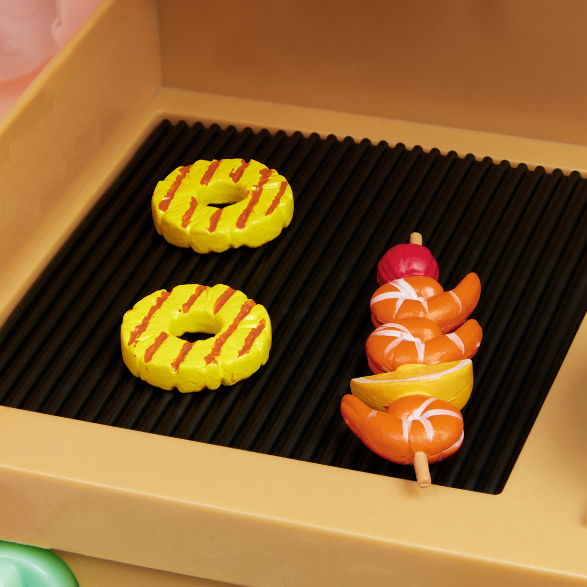 Our Generation dukketilbehør, Food Truck