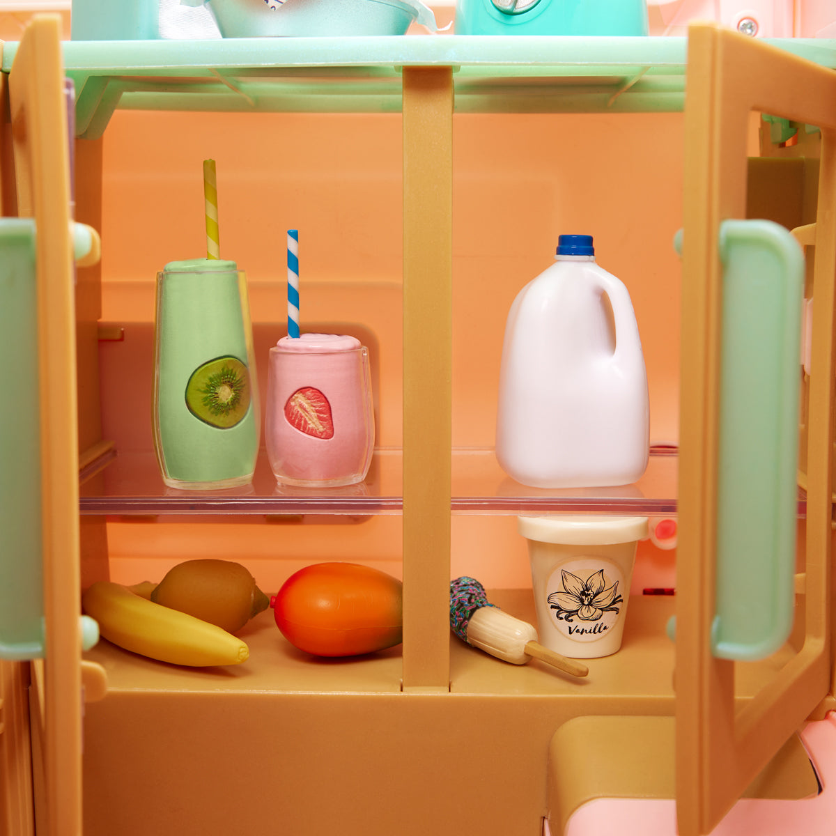 Our Generation dukketilbehør, Food Truck