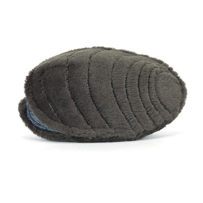 Jellycat kosedyr, Amuseables Food, Musling - 10 cm