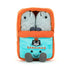 Jellycat bamse, Amuseables Food, Dåse sardiner - 17 cm